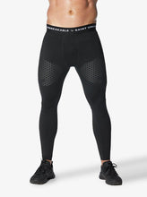 Load image into Gallery viewer, Mens Performance Compression Tight