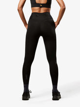 Load image into Gallery viewer, Womens Compression Run Tights