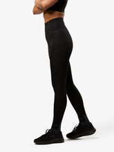 Load image into Gallery viewer, Womens Compression Run Tights