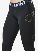 Load image into Gallery viewer, Women's P1 Elite Compression Tights - Low Rise