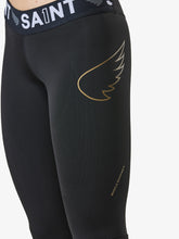 Load image into Gallery viewer, Women's P1 Elite Compression Tights - Low Rise