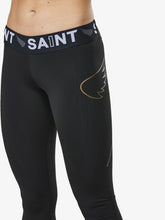 Load image into Gallery viewer, Women's P1 Elite Compression Tights - Low Rise