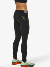 Load image into Gallery viewer, Women's P1 Elite Compression Tights - Low Rise