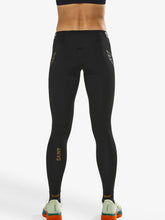 Load image into Gallery viewer, Women's P1 Elite Compression Tights - Low Rise