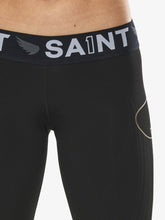 Load image into Gallery viewer, Women's P1 Elite Compression Tights - Low Rise
