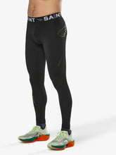 Load image into Gallery viewer, Men's P1 Elite Compression Tights