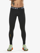 Load image into Gallery viewer, Men's P1 Elite Compression Tights