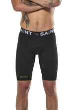 Load image into Gallery viewer, Men's P1 Elite Compression Shorts