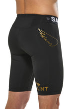 Load image into Gallery viewer, Men's P1 Elite Compression Shorts