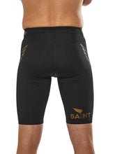 Load image into Gallery viewer, Men's P1 Elite Compression Shorts