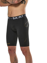 Load image into Gallery viewer, Men's P1 Elite Compression Shorts