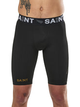 Load image into Gallery viewer, Men's P1 Elite Compression Shorts