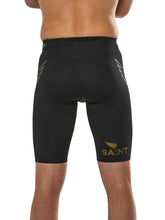 Load image into Gallery viewer, Men's P1 Elite Compression Shorts