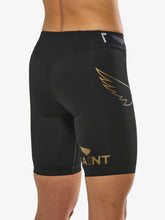 Load image into Gallery viewer, Women's P1 Elite Compression Short - Low Rise