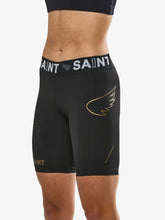 Load image into Gallery viewer, Women's P1 Elite Compression Short - Low Rise