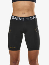 Load image into Gallery viewer, Women's P1 Elite Compression Short - Low Rise