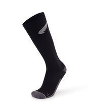 Load image into Gallery viewer, Compression Race Socks | Black