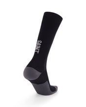 Load image into Gallery viewer, Compression Race Socks | Black