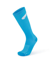 Load image into Gallery viewer, Compression Race Socks | Blue