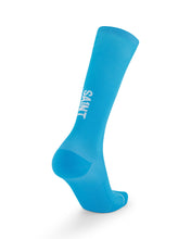 Load image into Gallery viewer, Compression Race Socks | Blue