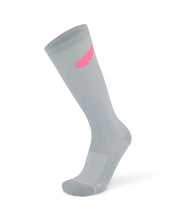 Load image into Gallery viewer, Compression Race Socks | Grey