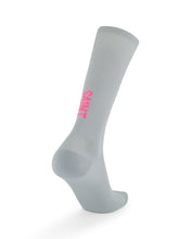 Load image into Gallery viewer, Compression Race Socks | Grey