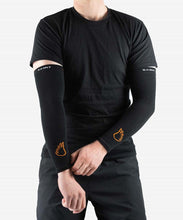 Load image into Gallery viewer, Moto Compression Arm Sleeves