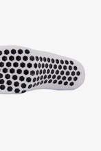 Load image into Gallery viewer, SA1NT Cotton/Nylon Grip Socks | White