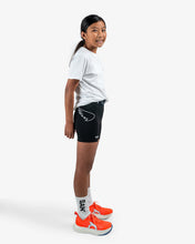 Load image into Gallery viewer, Girls Compression Shorts