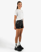 Load image into Gallery viewer, Girls Compression Shorts