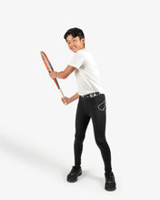Load image into Gallery viewer, Boys Compression Tights