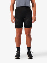 Load image into Gallery viewer, Womens Performance Compression Shorts