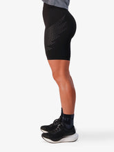 Load image into Gallery viewer, Womens Performance Compression Shorts