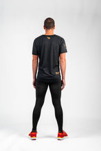 Load image into Gallery viewer, Men's P1 Elite Compression Tights (drawcord)
