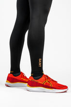 Load image into Gallery viewer, Men's P1 Elite Compression Tights (drawcord)