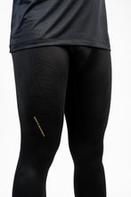 Load image into Gallery viewer, Men's P1 Elite Compression Tights (drawcord)
