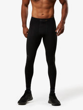 Load image into Gallery viewer, Men's Compression Run Tights