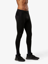 Load image into Gallery viewer, Men's Compression Run Tights
