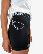 Load image into Gallery viewer, Girls Compression Shorts