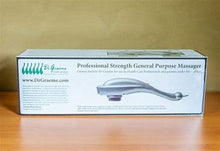 Load image into Gallery viewer, Dr Graeme's Professional Strength General Purpose Massager