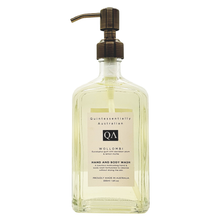 Load image into Gallery viewer, Quintessentially Liquid Soap Amber or Clear - Wollombi